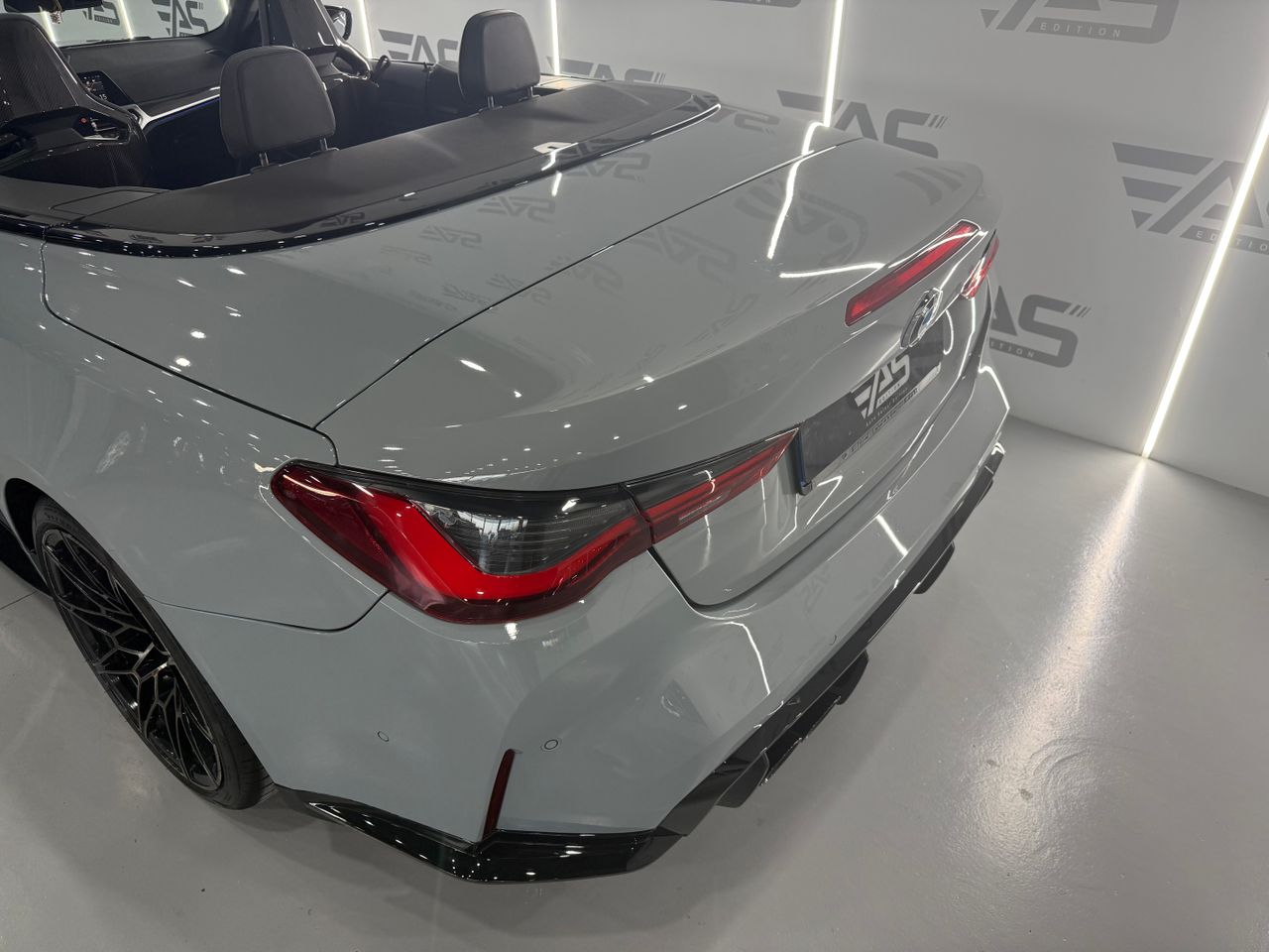 Imagen 92 del BMW Serie 4 en Auto Select Edition, Figueres