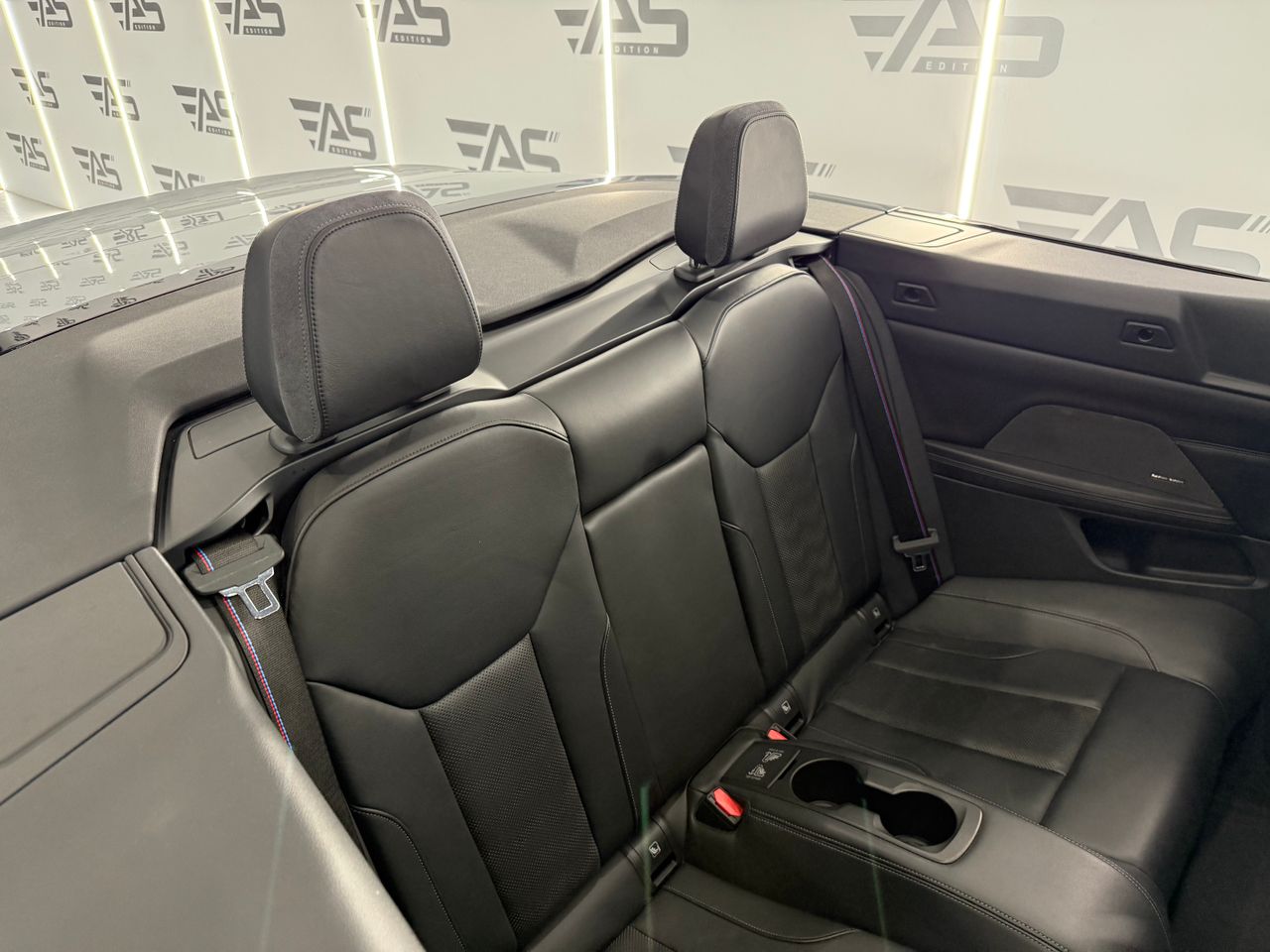 Imagen 139 del BMW Serie 4 en Auto Select Edition, Figueres