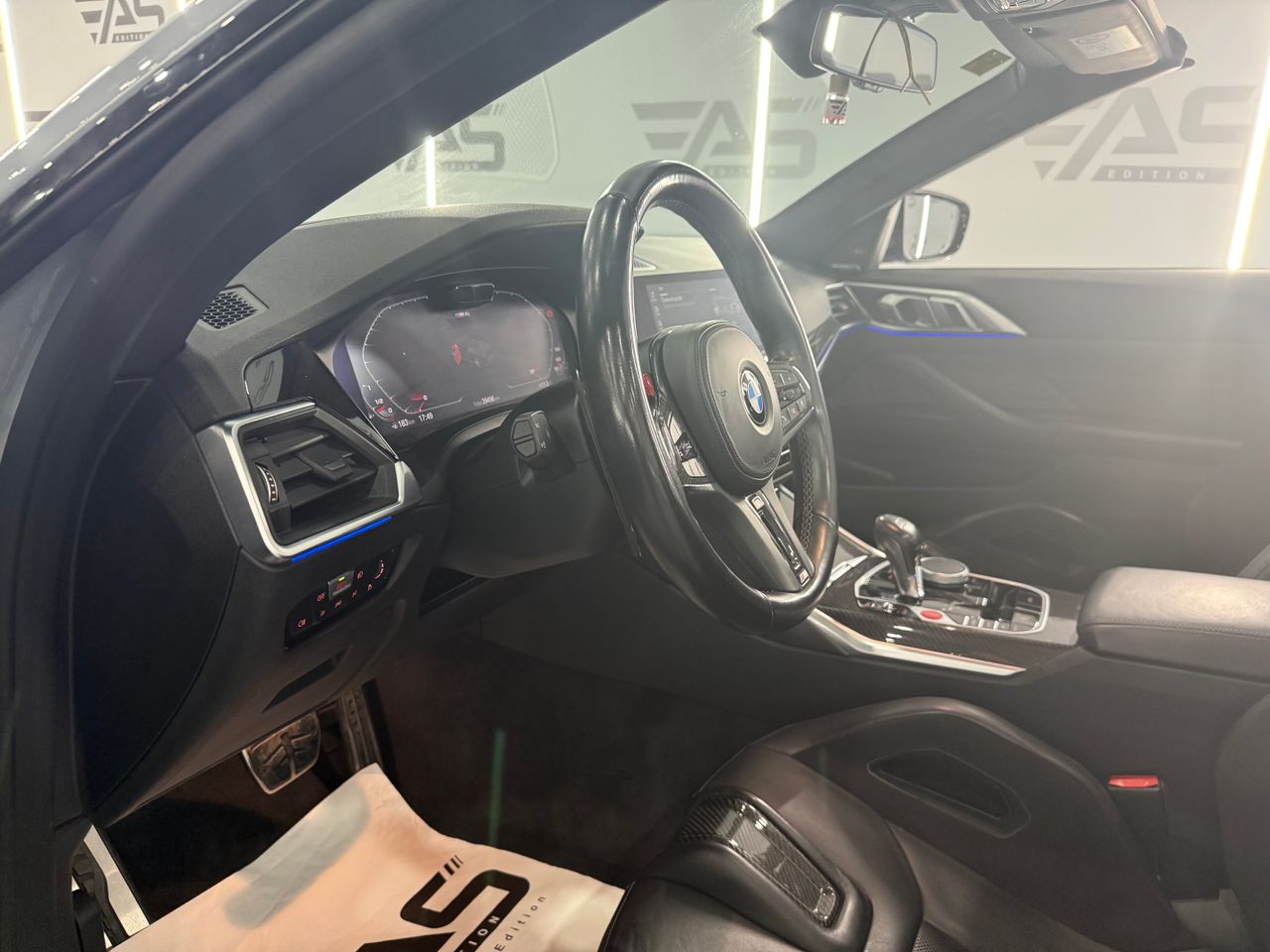 Imagen 206 del BMW Serie 4 en Auto Select Edition, Figueres