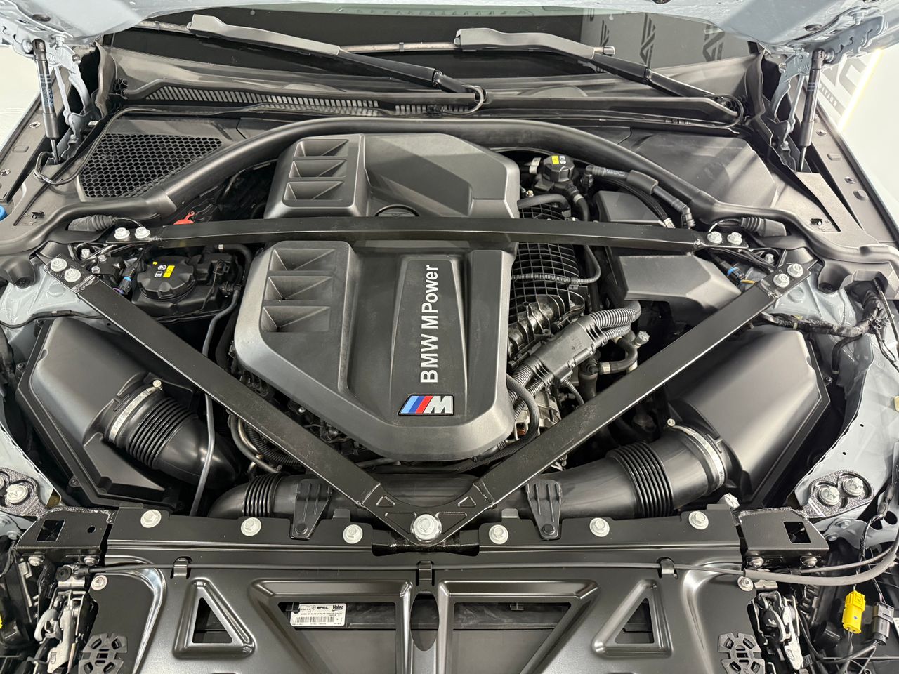 Imagen 104 del BMW Serie 4 en Auto Select Edition, Figueres