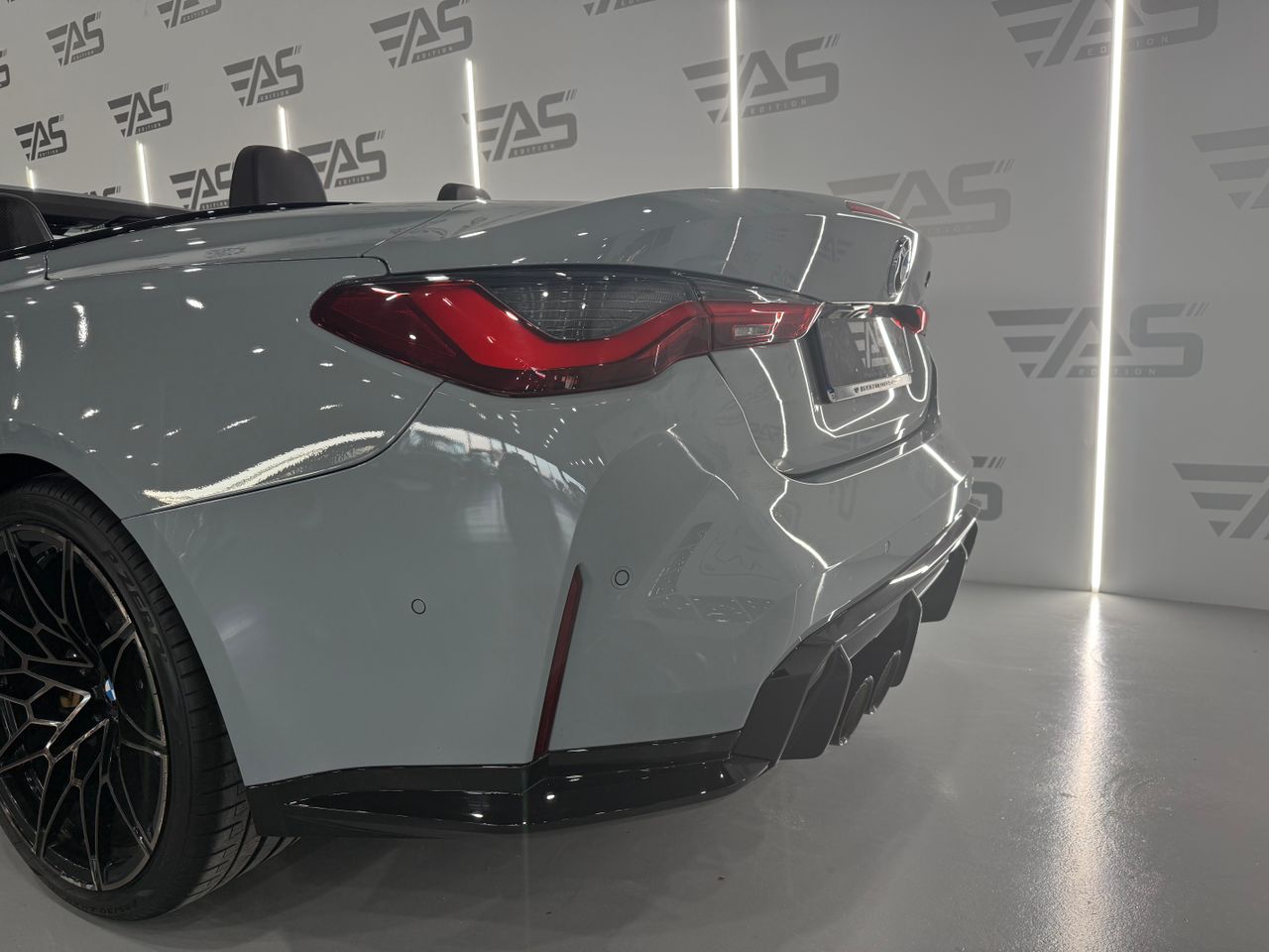 Imagen 84 del BMW Serie 4 en Auto Select Edition, Figueres