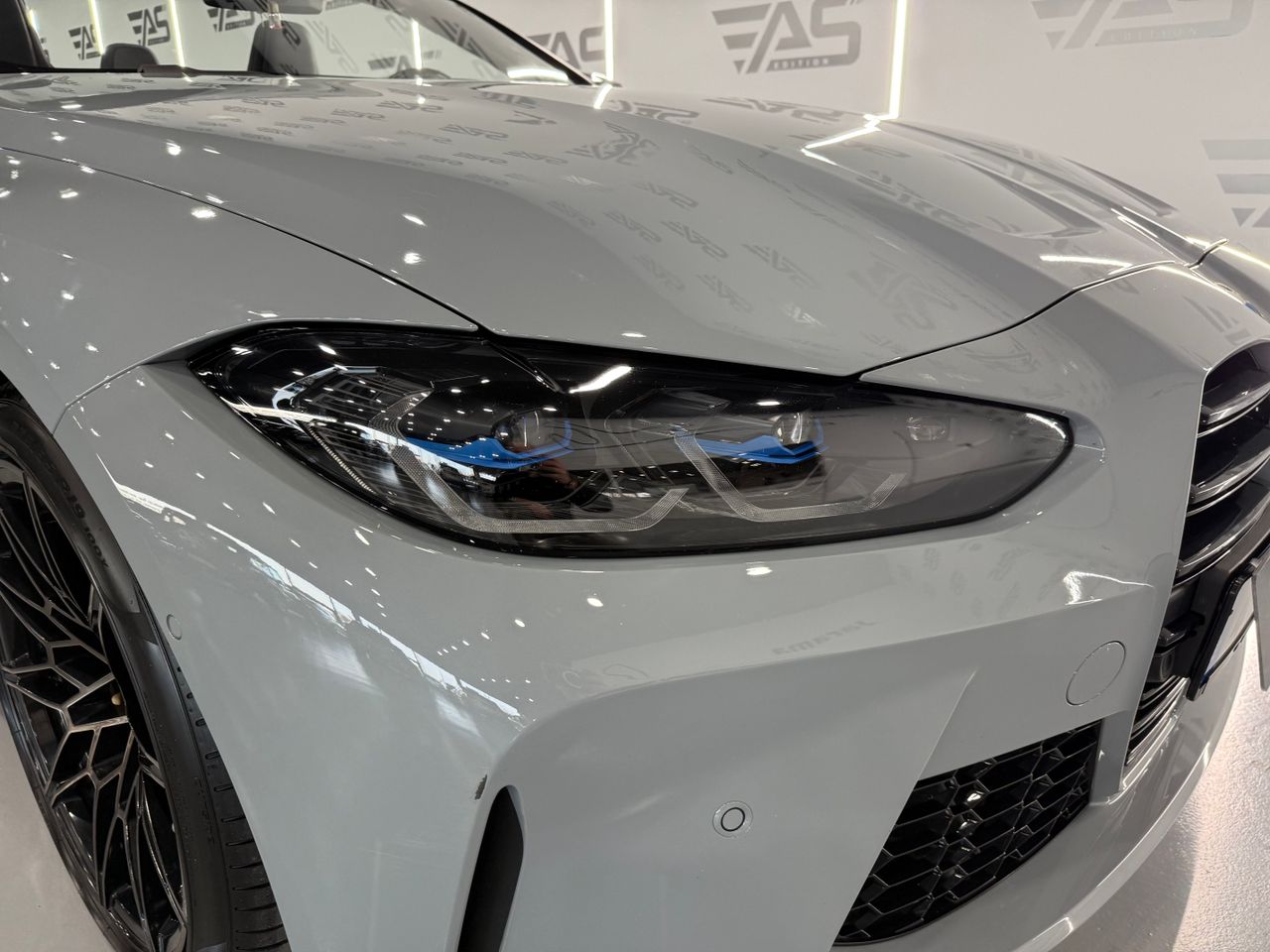 Imagen 58 del BMW Serie 4 en Auto Select Edition, Figueres