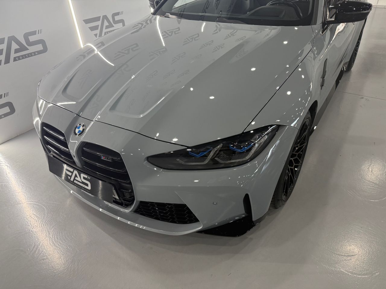 Imagen 79 del BMW Serie 4 en Auto Select Edition, Figueres