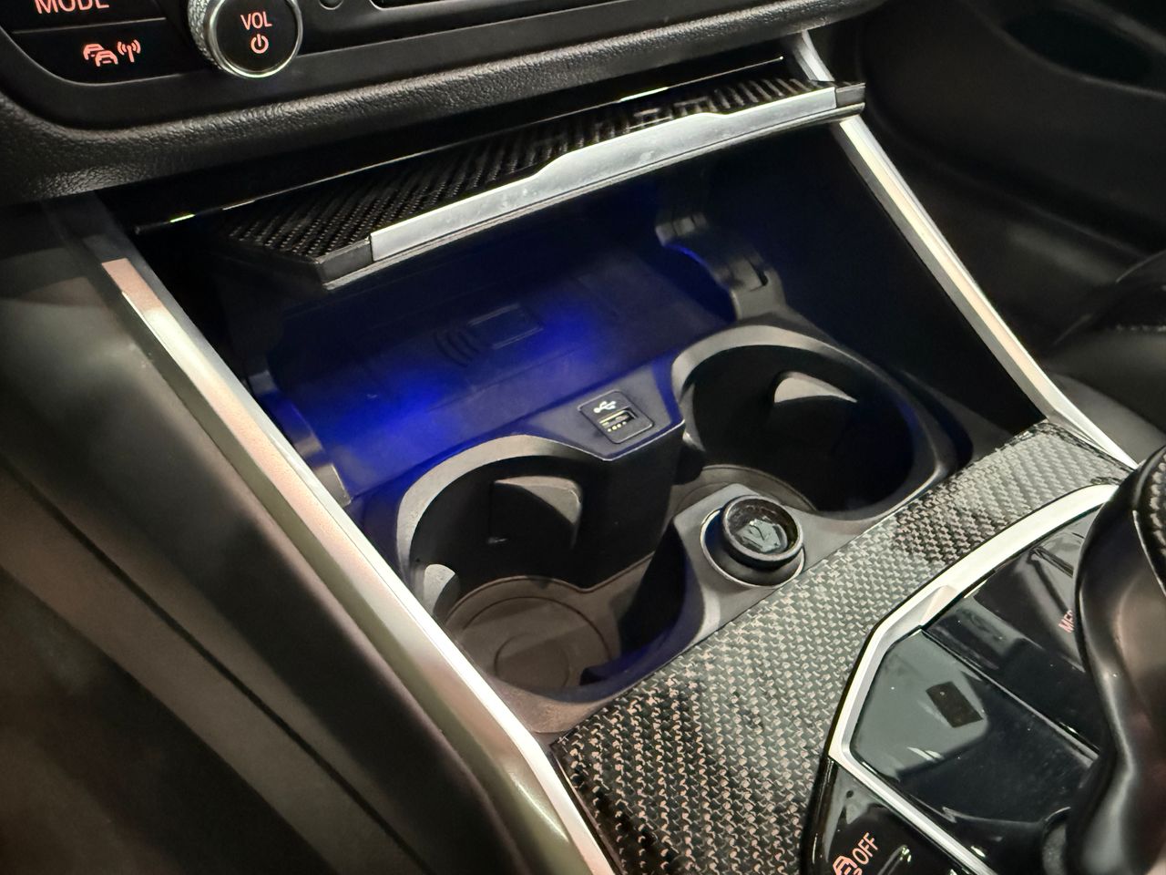 Imagen 215 del BMW Serie 4 en Auto Select Edition, Figueres