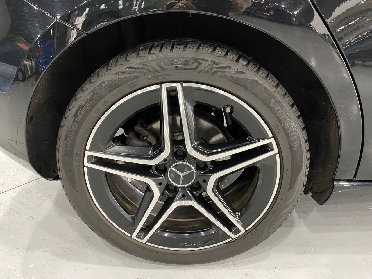 Imagen 45 del Mercedes Clase A en Auto Select Edition, Figueres