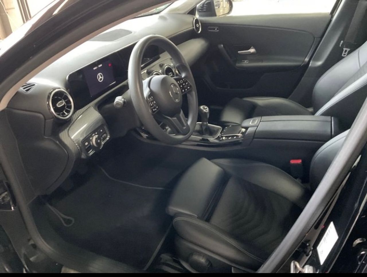 Imagen 34 del Mercedes Clase A en Auto Select Edition, Figueres