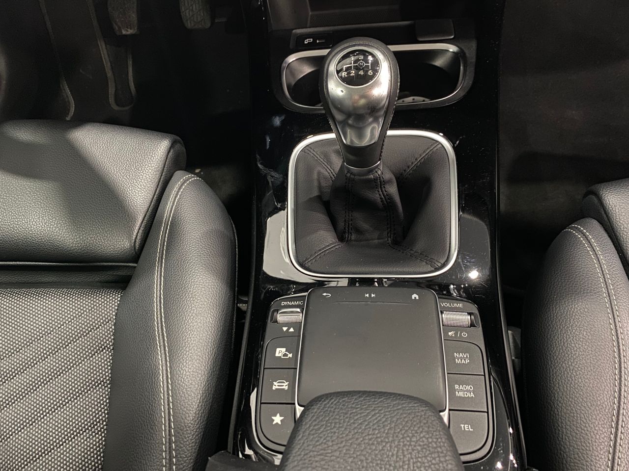 Imagen 19 del Mercedes Clase A en Auto Select Edition, Figueres