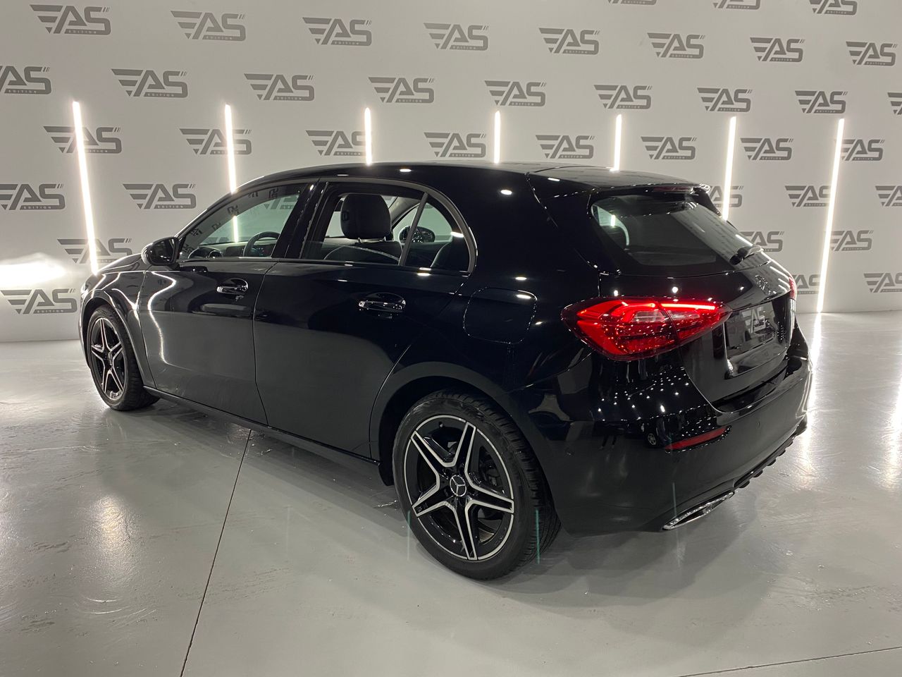 Imagen 5 del Mercedes Clase A en Auto Select Edition, Figueres