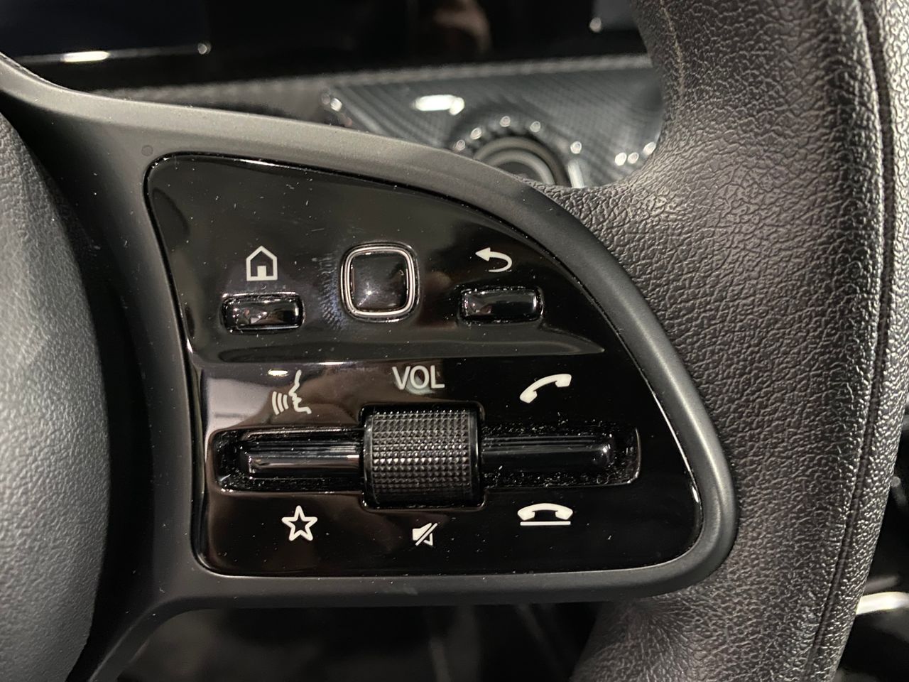 Imagen 12 del Mercedes Clase A en Auto Select Edition, Figueres