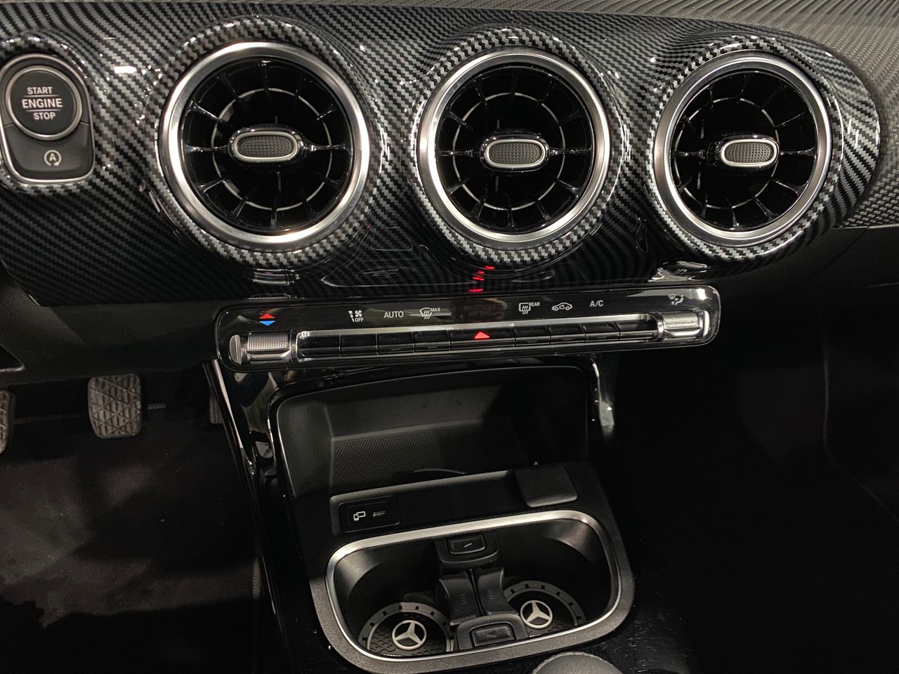 Imagen 14 del Mercedes Clase A en Auto Select Edition, Figueres