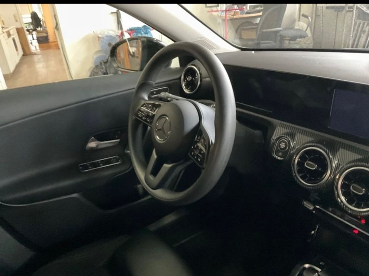 Imagen 38 del Mercedes Clase A en Auto Select Edition, Figueres
