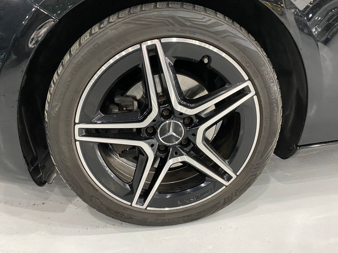 Imagen 44 del Mercedes Clase A en Auto Select Edition, Figueres