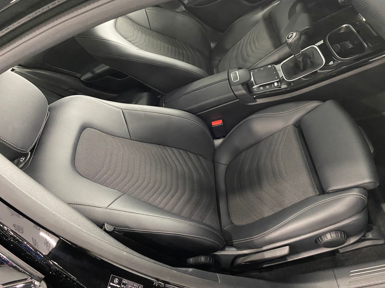Imagen 33 del Mercedes Clase A en Auto Select Edition, Figueres
