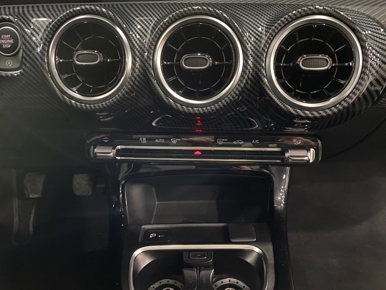 Imagen 20 del Mercedes Clase A en Auto Select Edition, Figueres