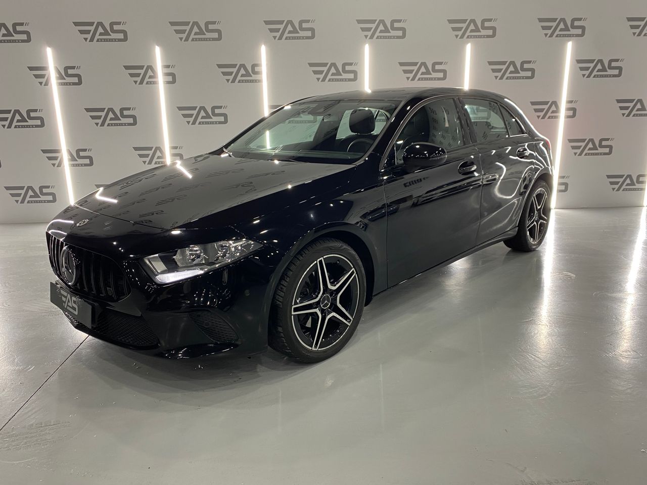 Mercedes Clase A A 180 d