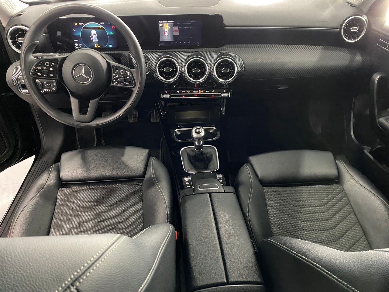 Imagen 31 del Mercedes Clase A en Auto Select Edition, Figueres
