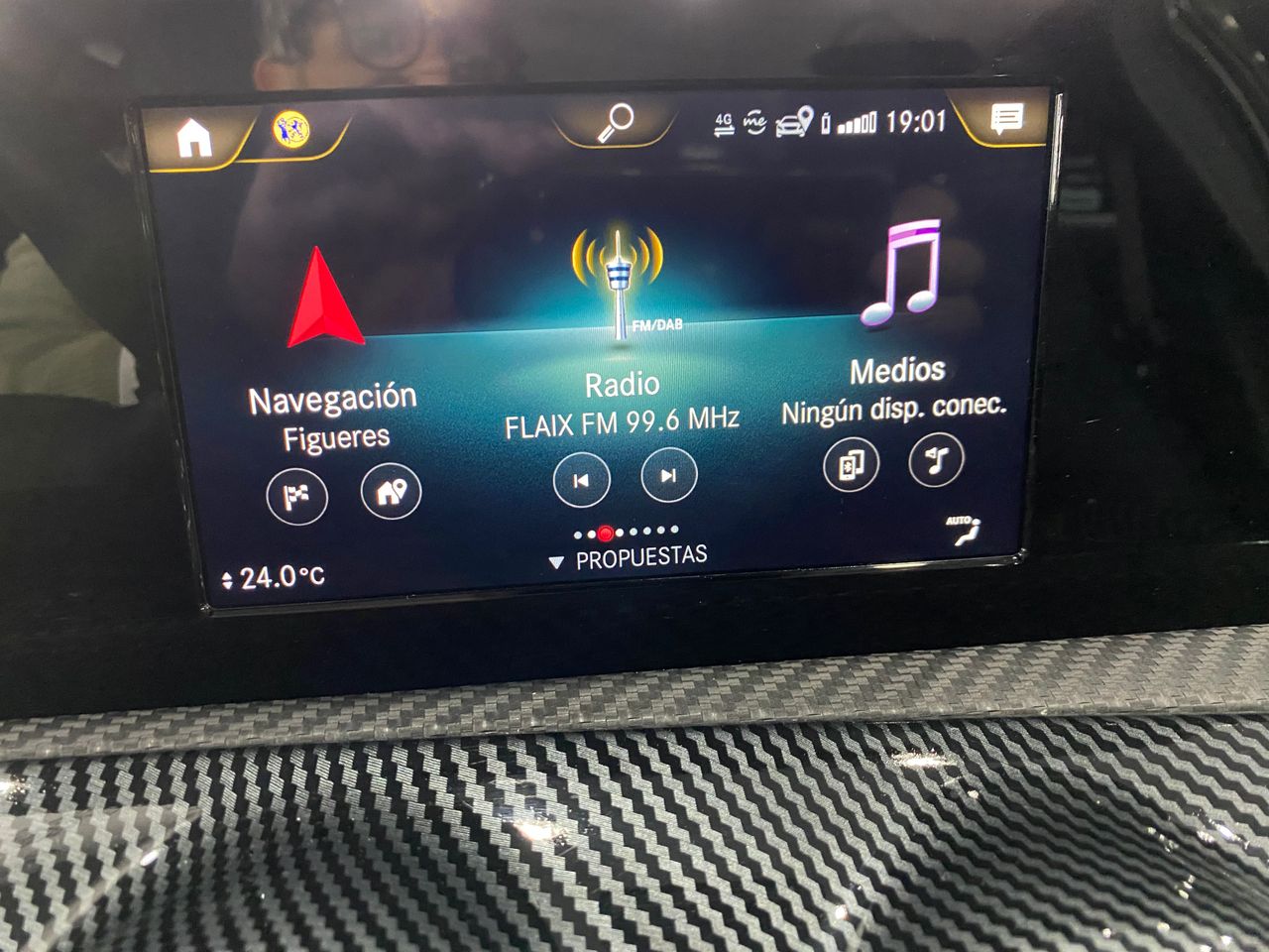 Imagen 24 del Mercedes Clase A en Auto Select Edition, Figueres
