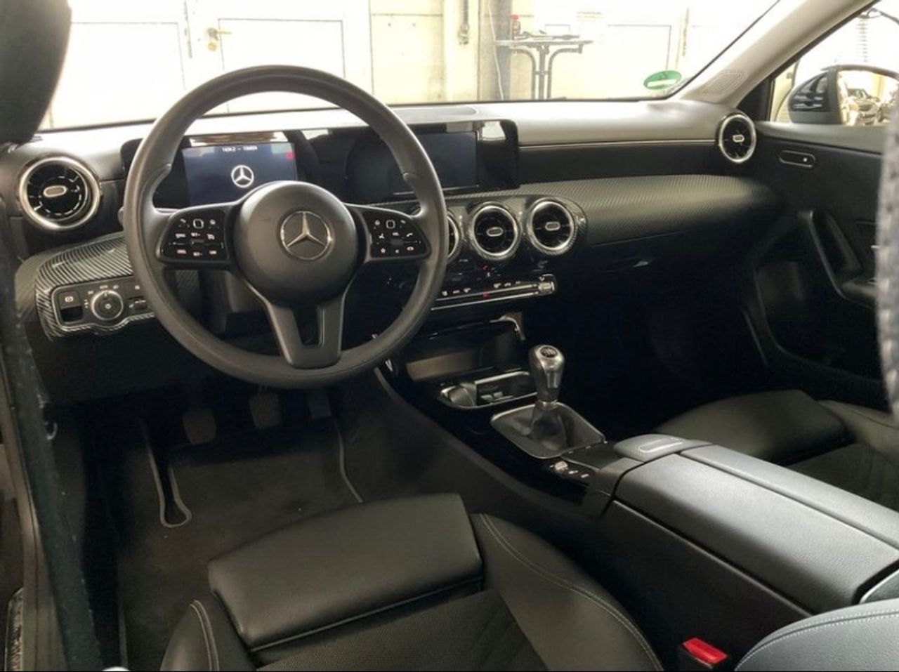 Imagen 37 del Mercedes Clase A en Auto Select Edition, Figueres