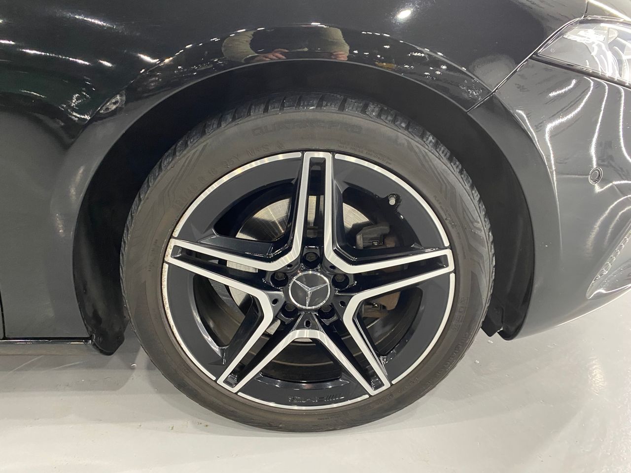 Imagen 46 del Mercedes Clase A en Auto Select Edition, Figueres