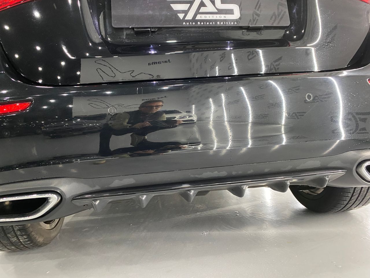 Imagen 41 del Mercedes Clase A en Auto Select Edition, Figueres