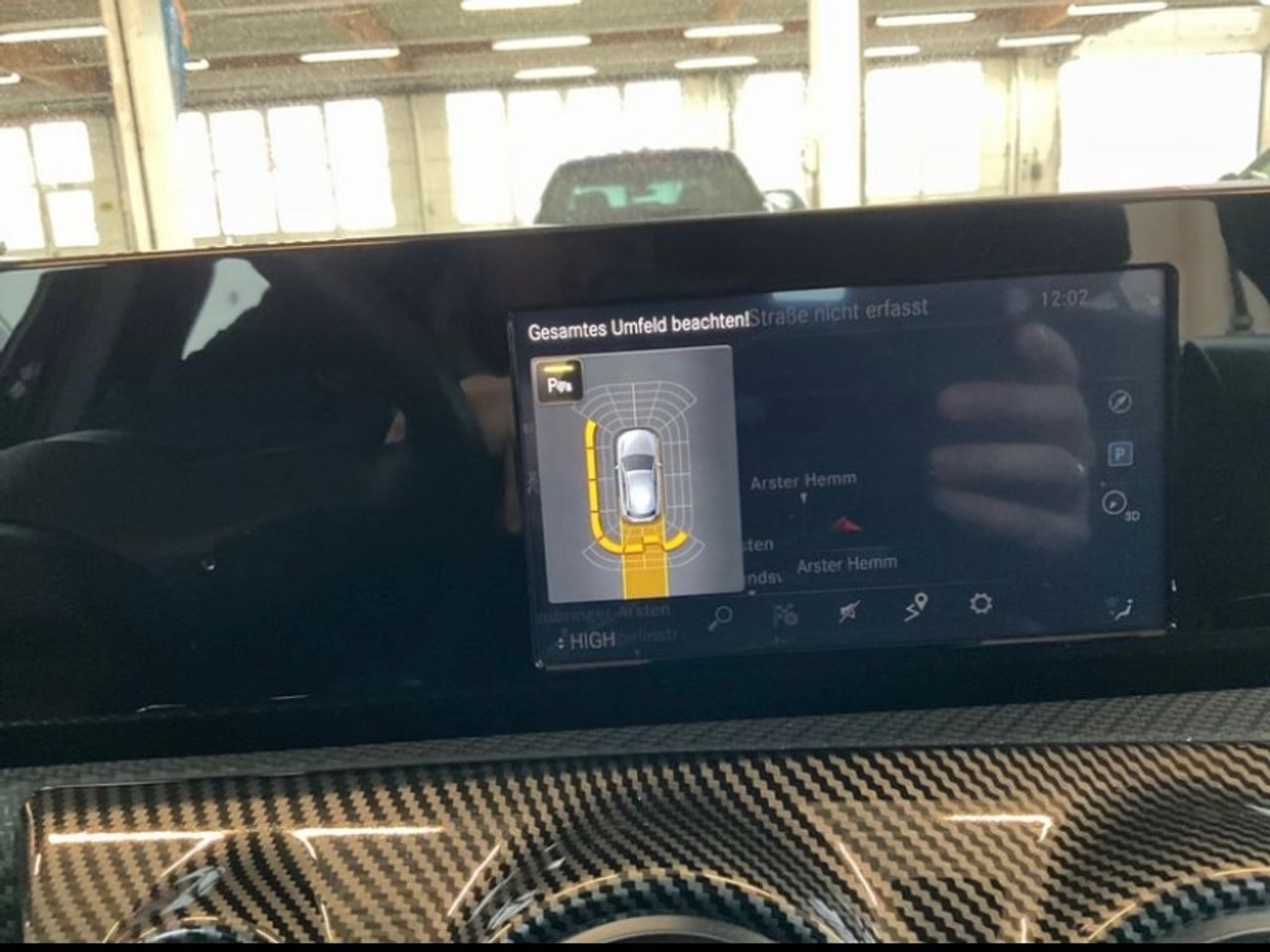 Imagen 27 del Mercedes Clase A en Auto Select Edition, Figueres