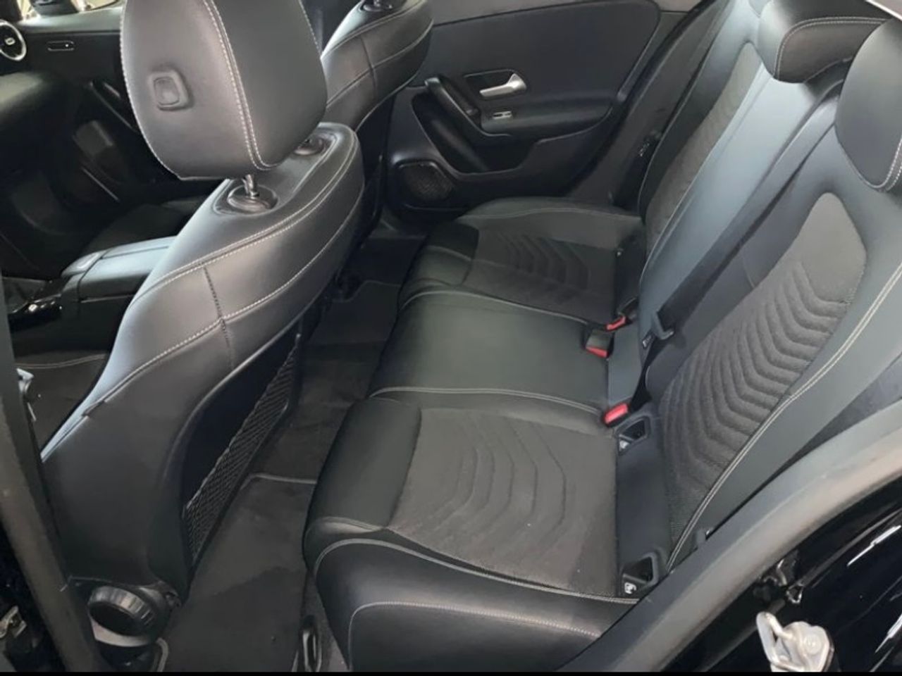 Imagen 35 del Mercedes Clase A en Auto Select Edition, Figueres