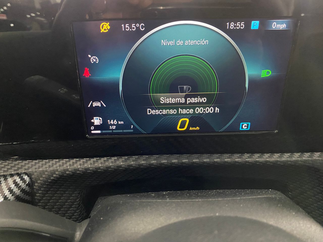 Imagen 26 del Mercedes Clase A en Auto Select Edition, Figueres