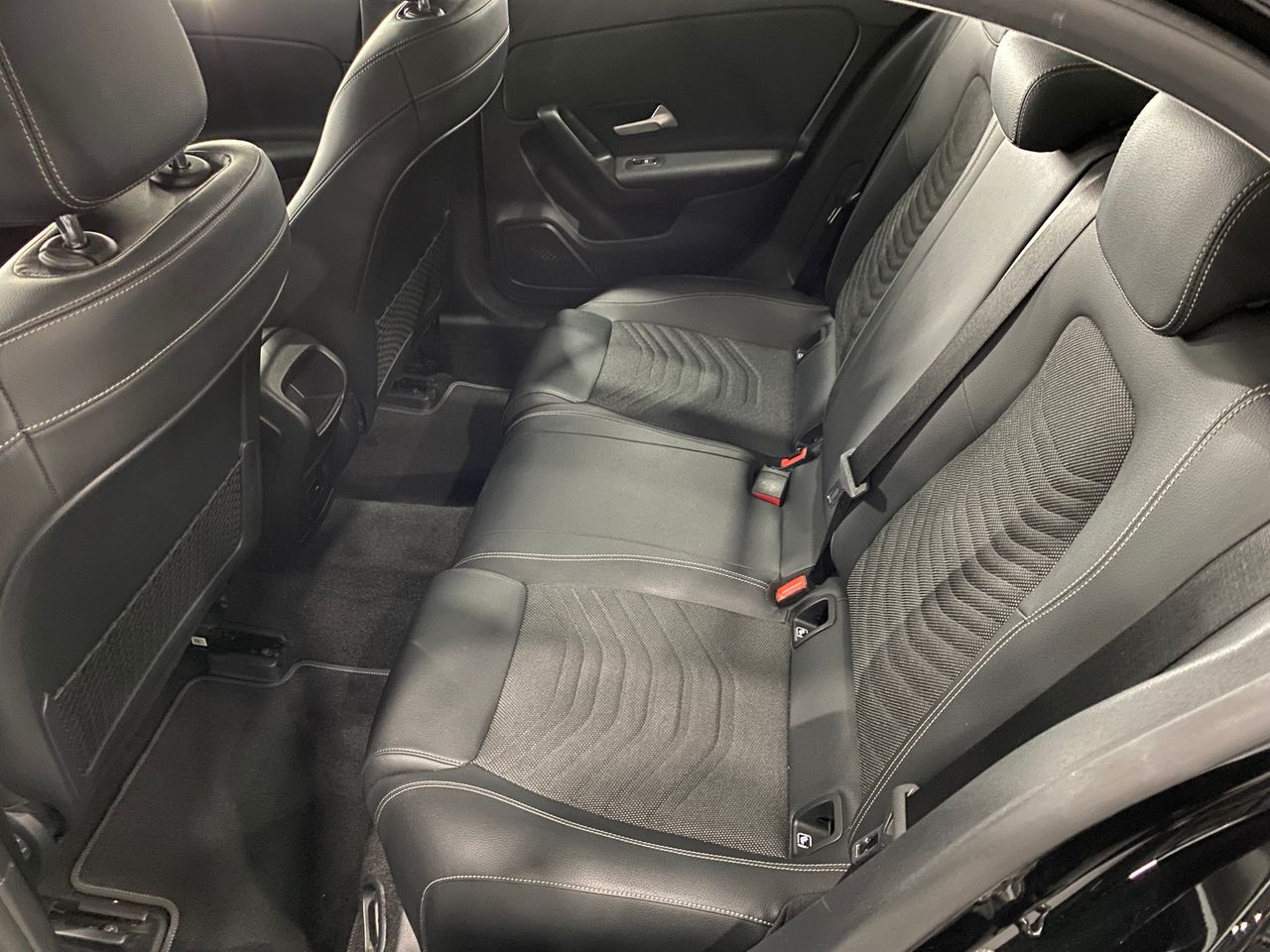 Imagen 32 del Mercedes Clase A en Auto Select Edition, Figueres