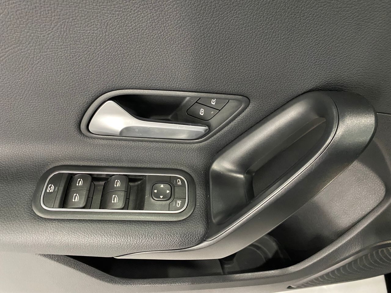 Imagen 17 del Mercedes Clase A en Auto Select Edition, Figueres