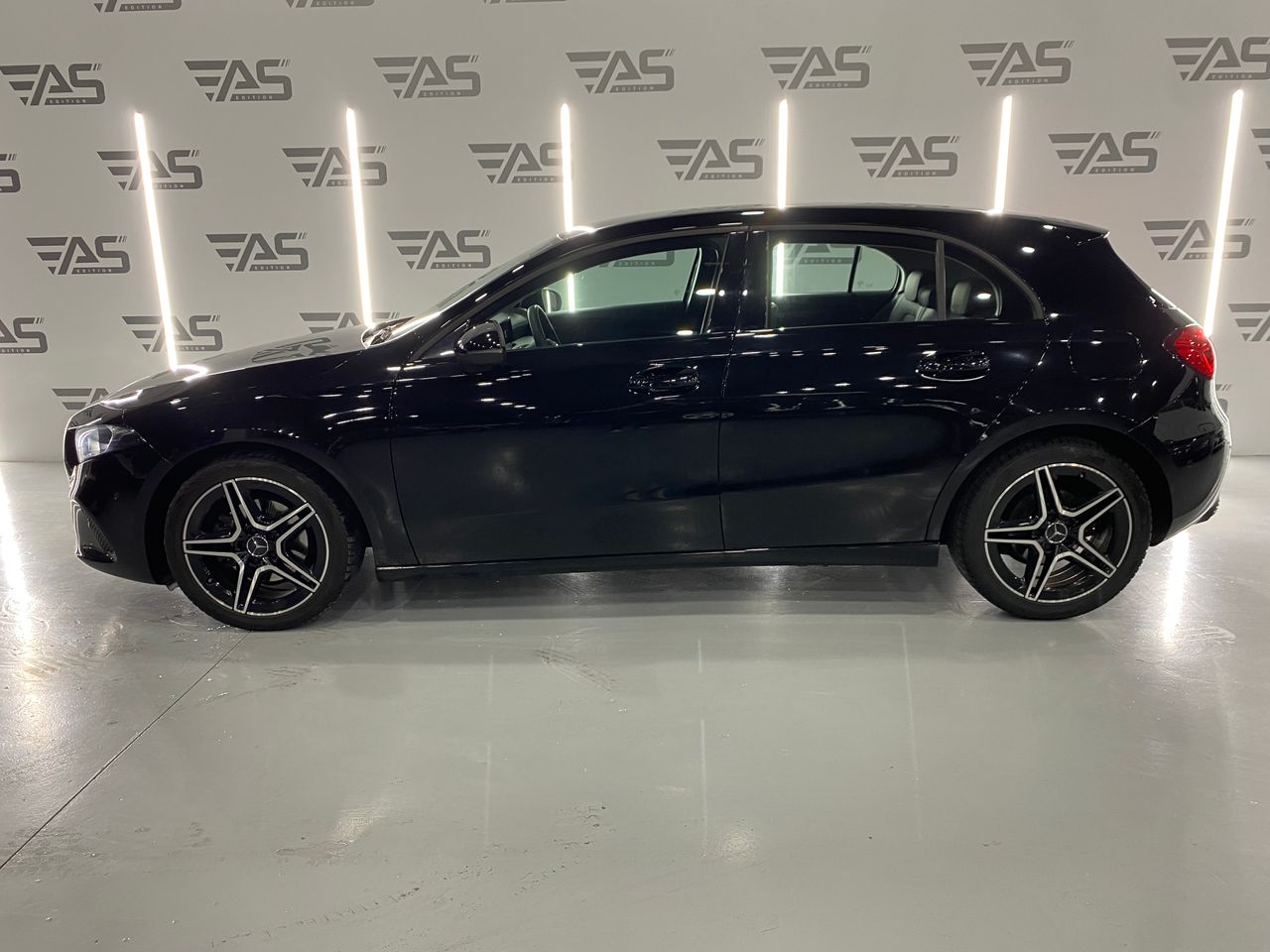 Imagen 6 del Mercedes Clase A en Auto Select Edition, Figueres