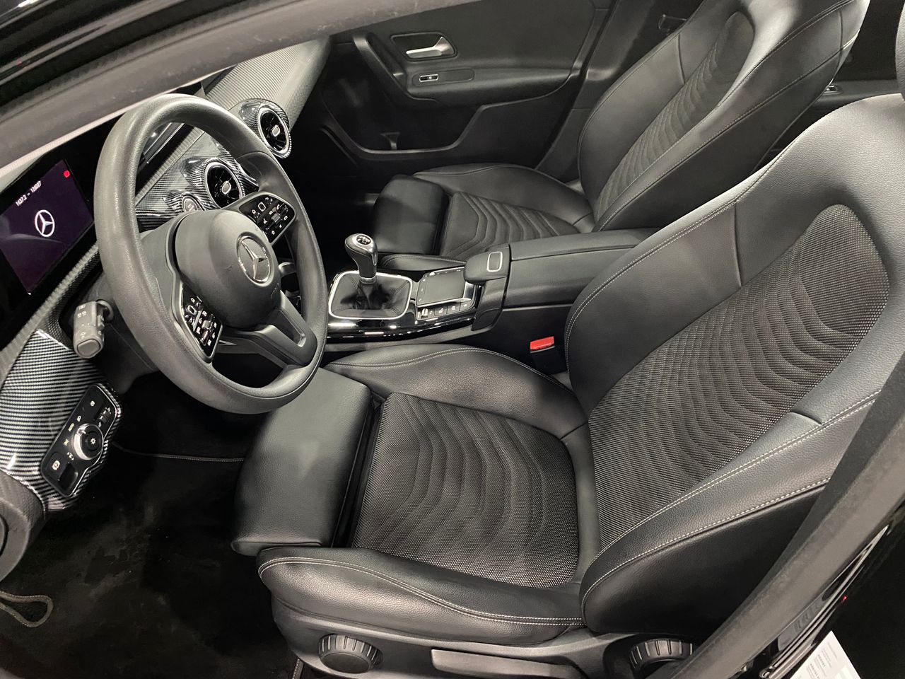 Imagen 30 del Mercedes Clase A en Auto Select Edition, Figueres