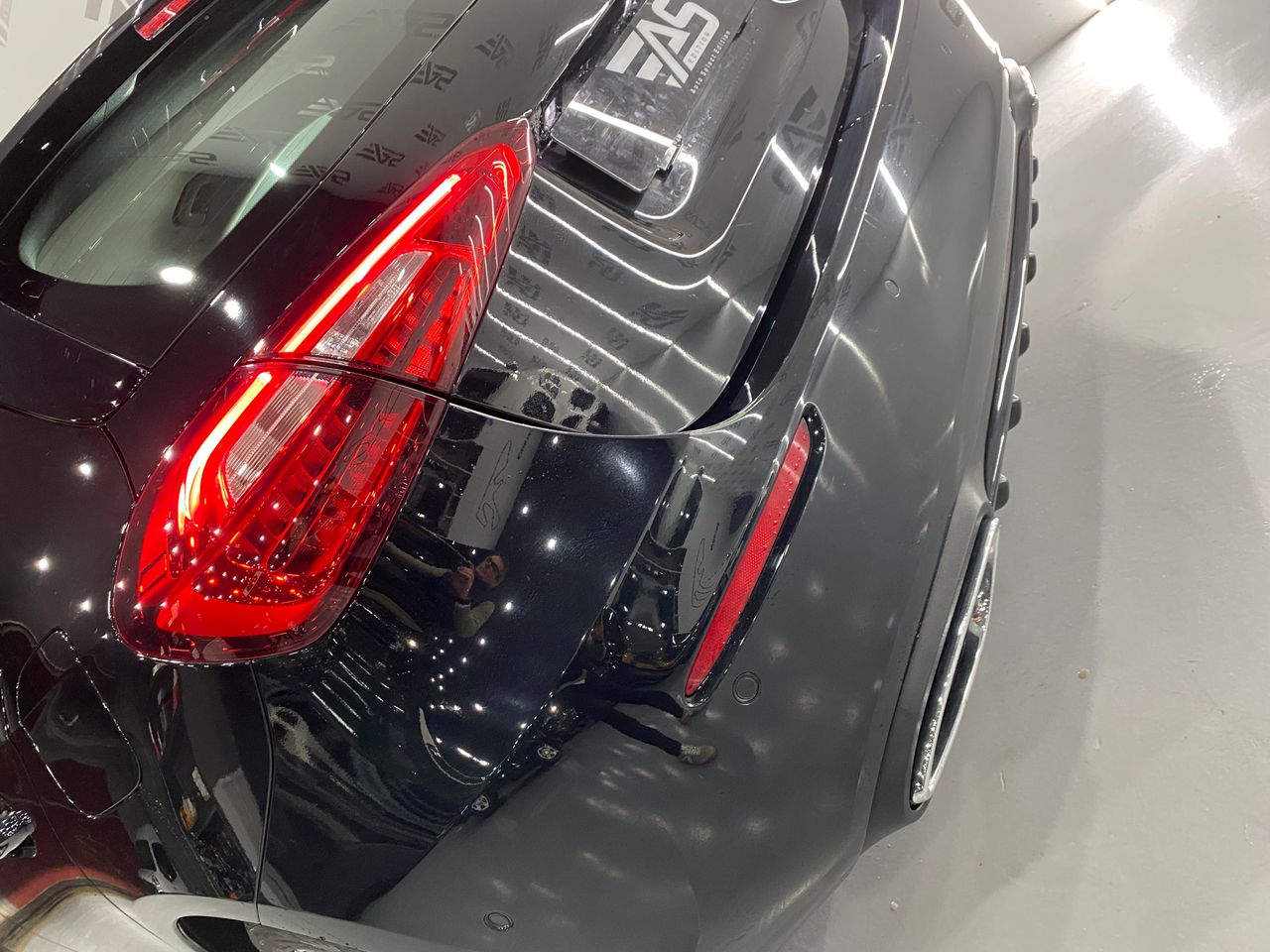 Imagen 40 del Mercedes Clase A en Auto Select Edition, Figueres