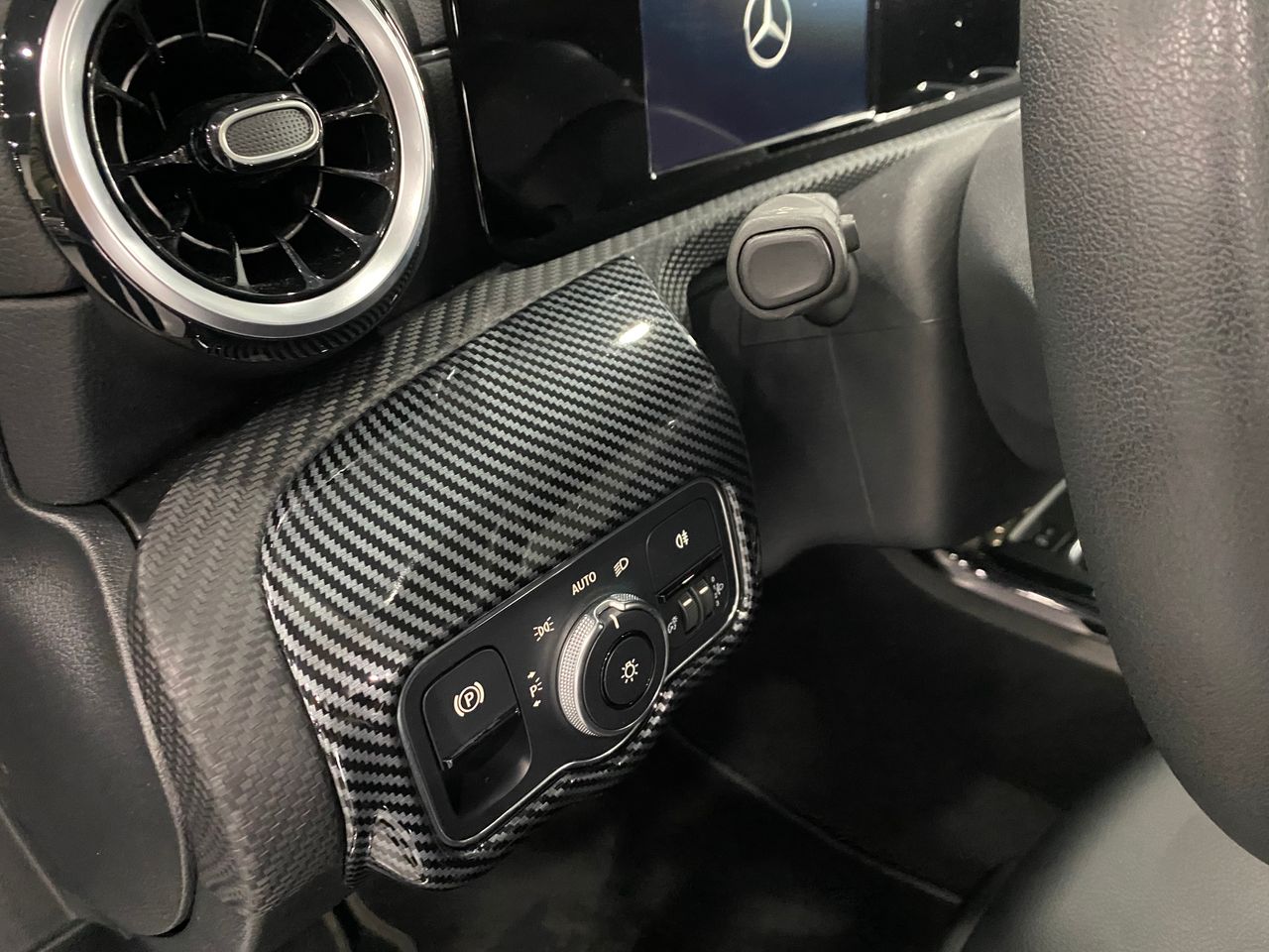Imagen 16 del Mercedes Clase A en Auto Select Edition, Figueres