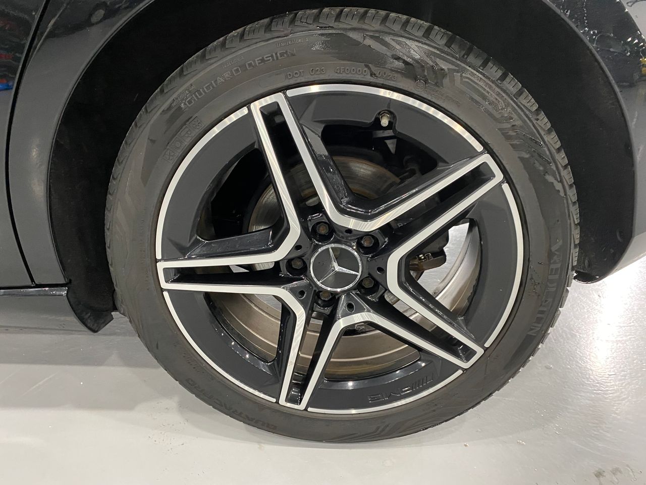 Imagen 47 del Mercedes Clase A en Auto Select Edition, Figueres