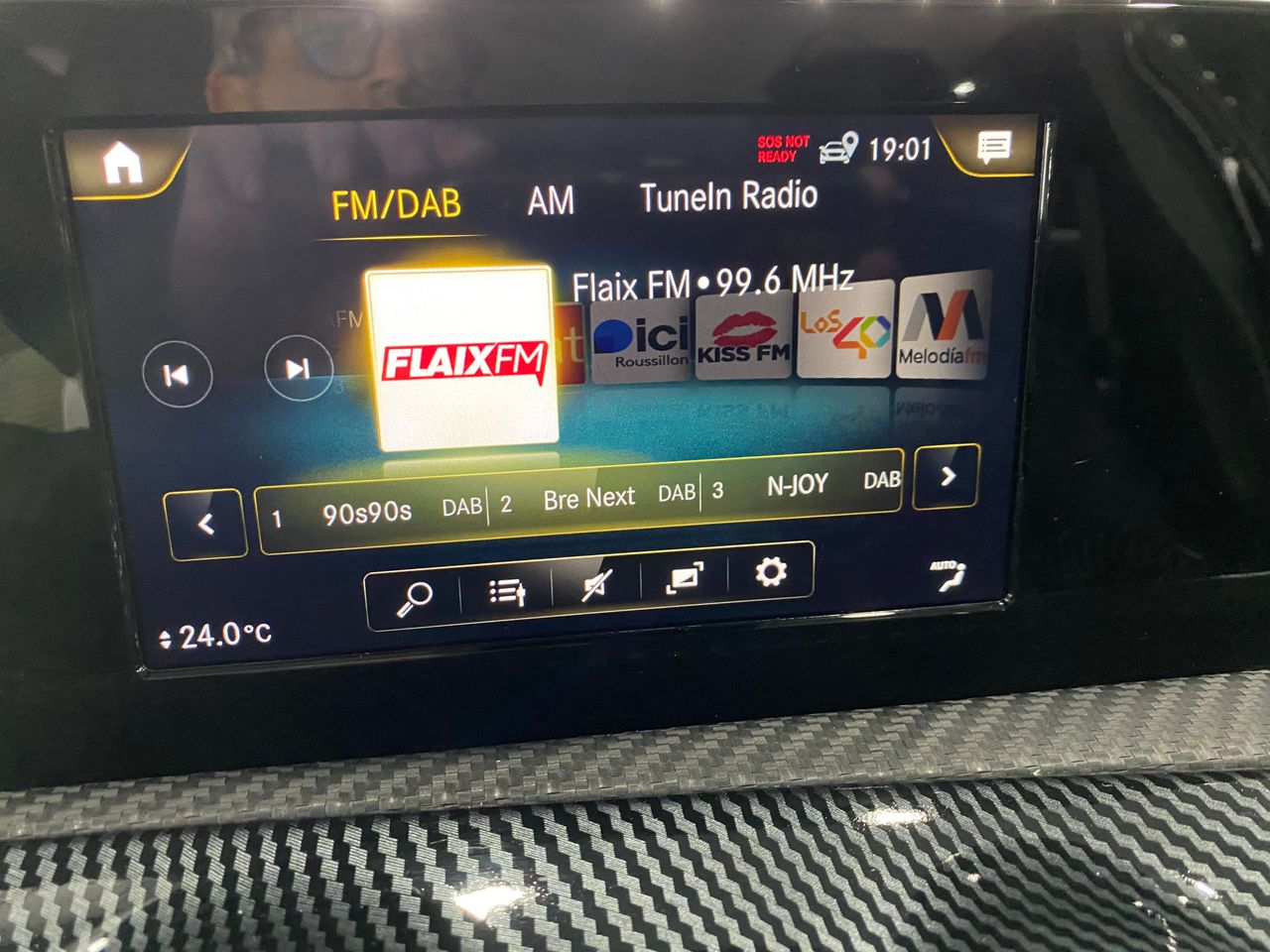 Imagen 23 del Mercedes Clase A en Auto Select Edition, Figueres