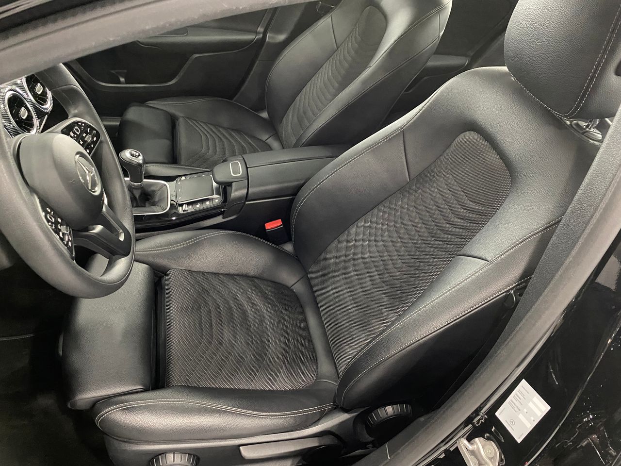 Imagen 29 del Mercedes Clase A en Auto Select Edition, Figueres