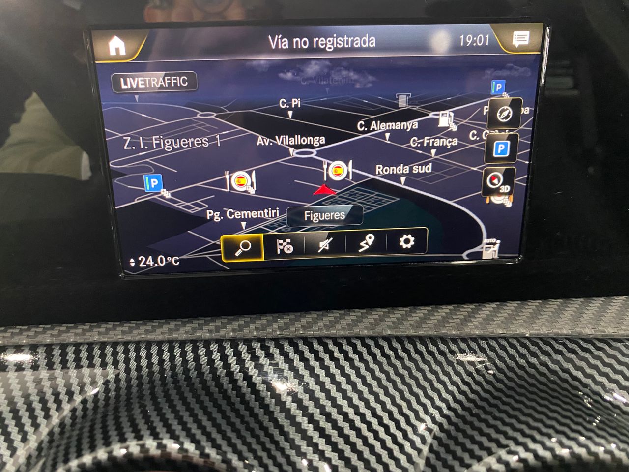 Imagen 10 del Mercedes Clase A en Auto Select Edition, Figueres