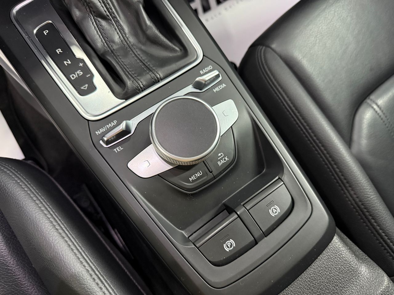 Imagen 86 del Audi Q2 en Auto Select Edition, Figueres