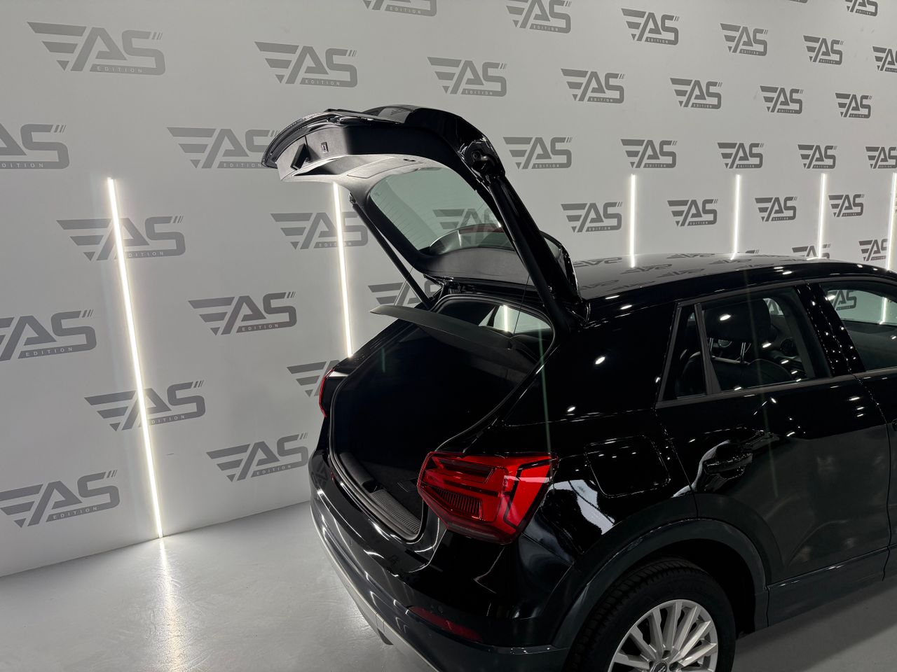 Imagen 47 del Audi Q2 en Auto Select Edition, Figueres