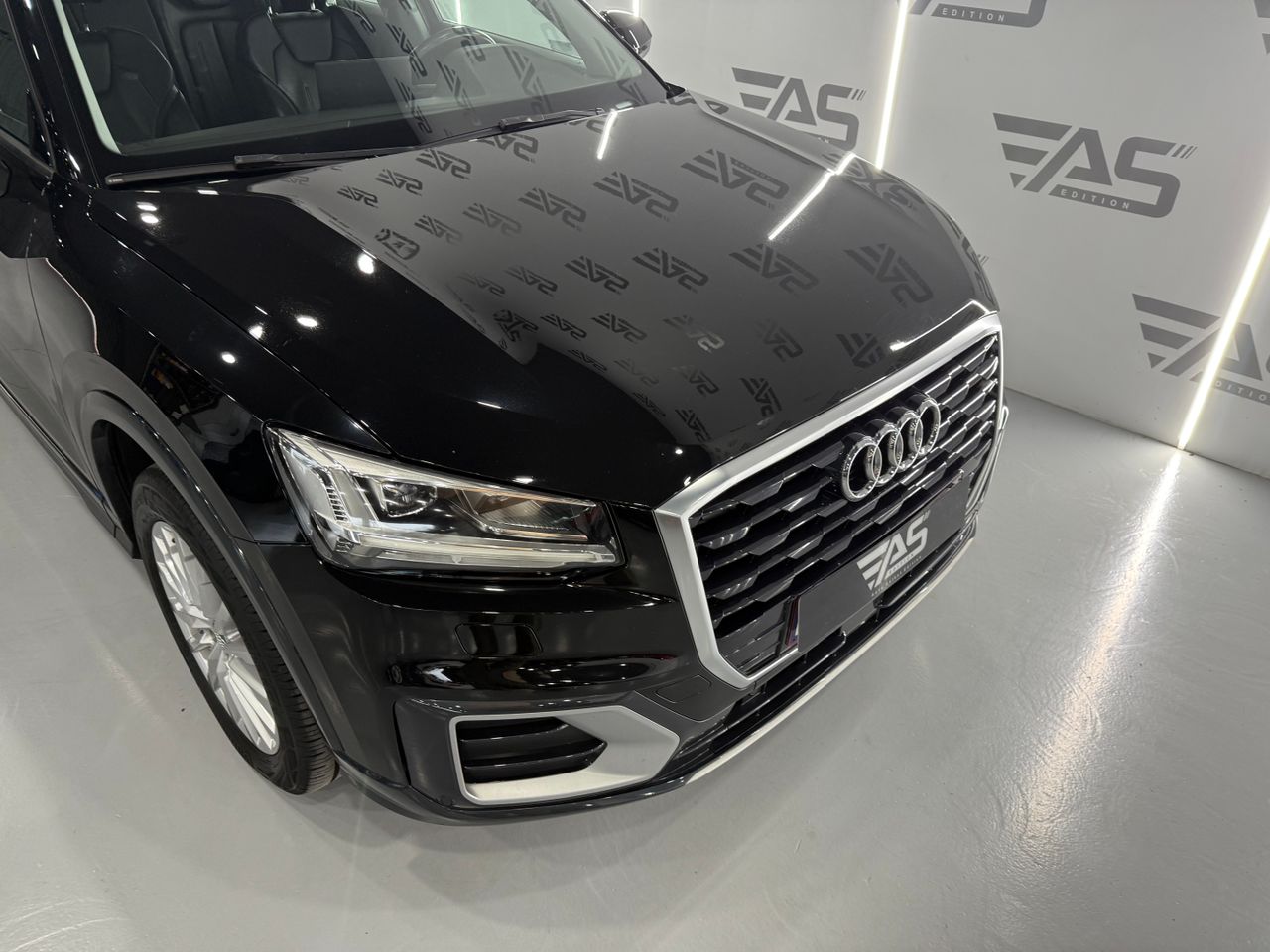 Imagen 20 del Audi Q2 en Auto Select Edition, Figueres