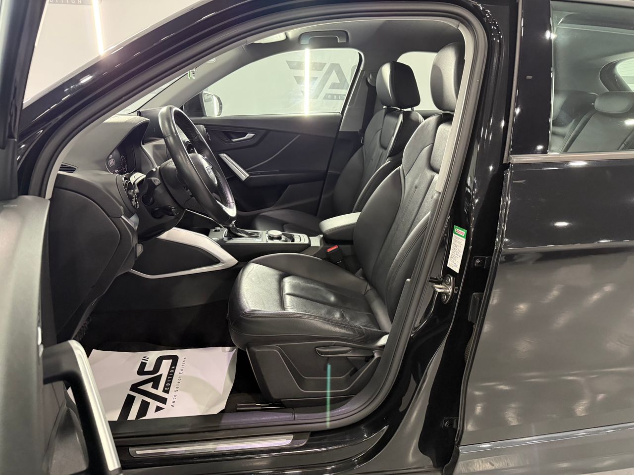 Imagen 81 del Audi Q2 en Auto Select Edition, Figueres