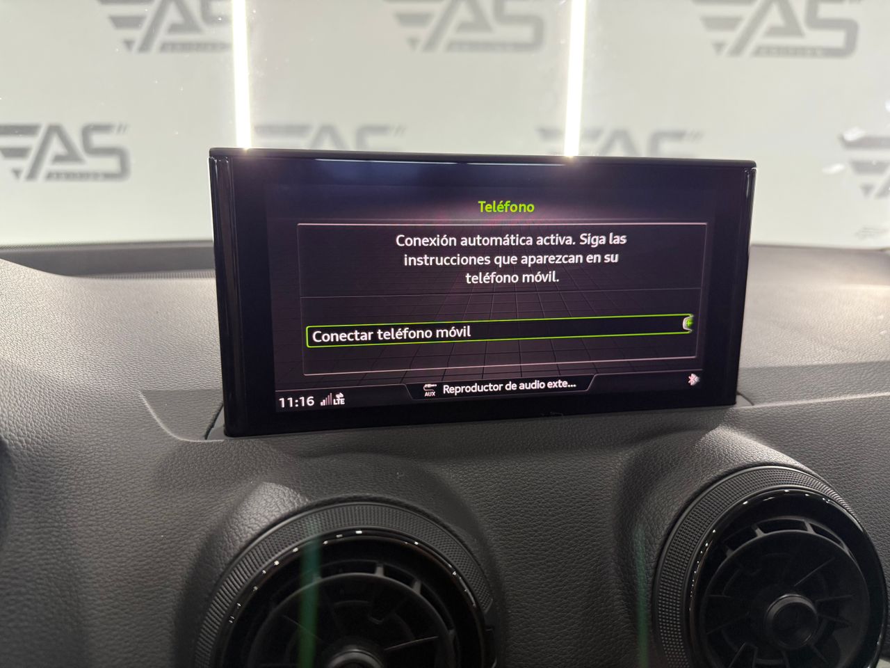 Imagen 49 del Audi Q2 en Auto Select Edition, Figueres
