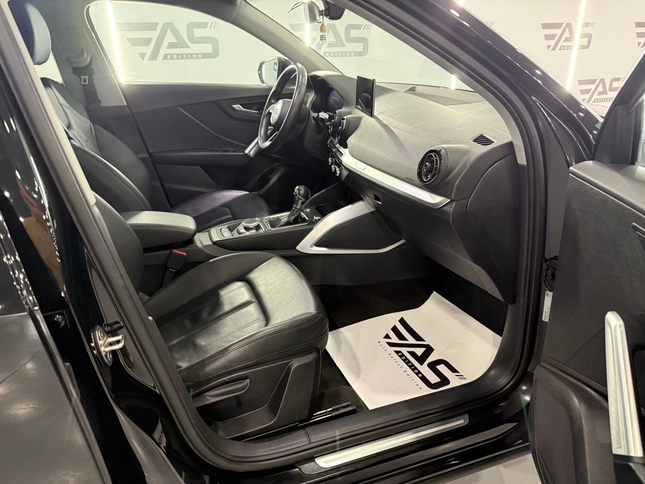 Imagen 55 del Audi Q2 en Auto Select Edition, Figueres