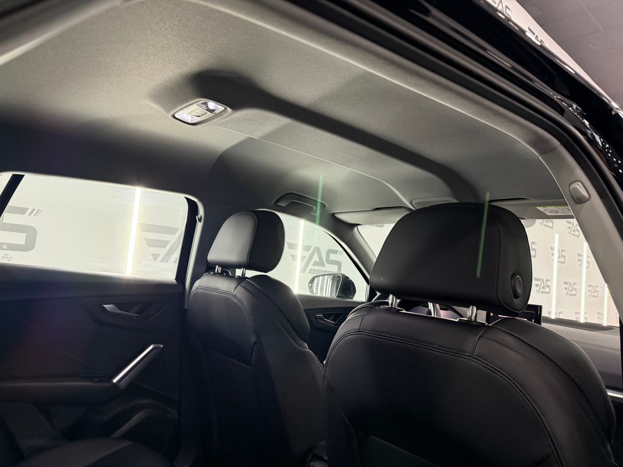 Imagen 66 del Audi Q2 en Auto Select Edition, Figueres