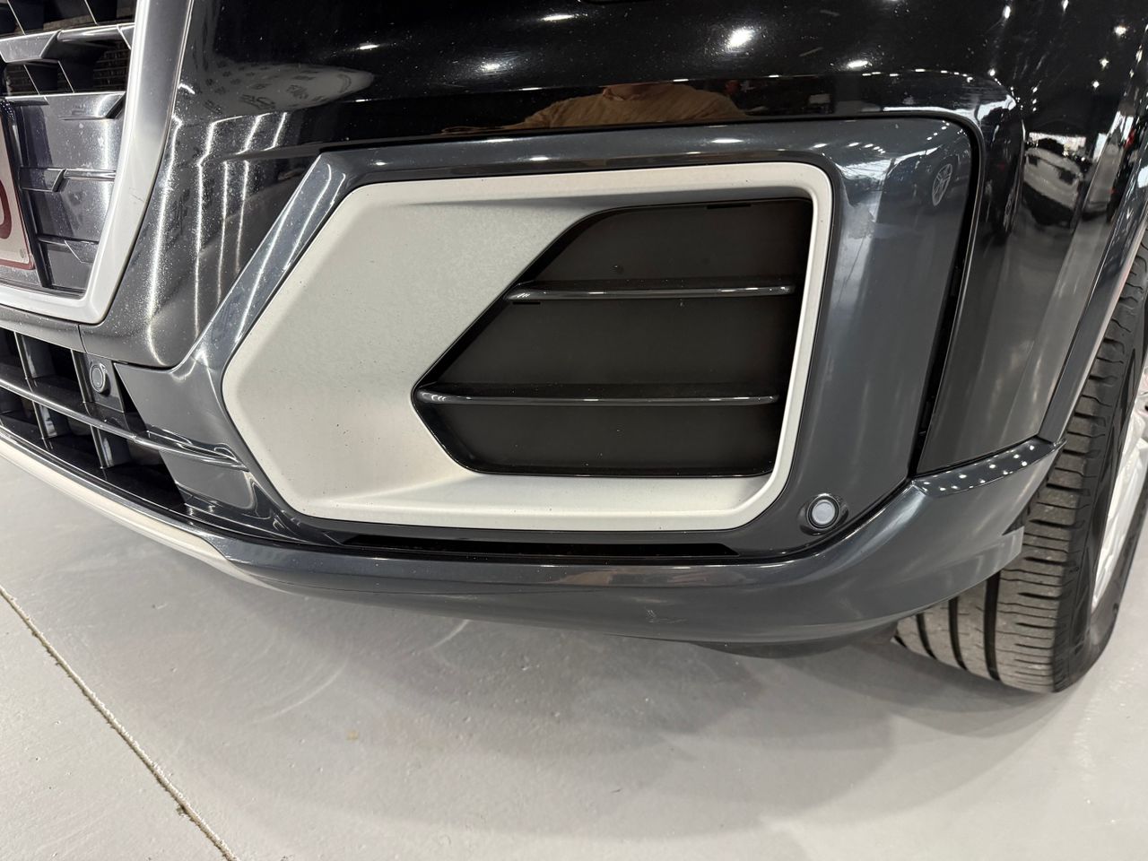 Imagen 22 del Audi Q2 en Auto Select Edition, Figueres
