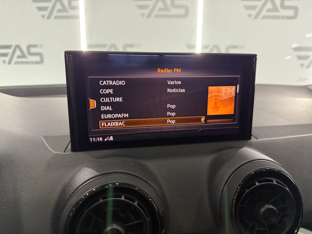 Imagen 50 del Audi Q2 en Auto Select Edition, Figueres