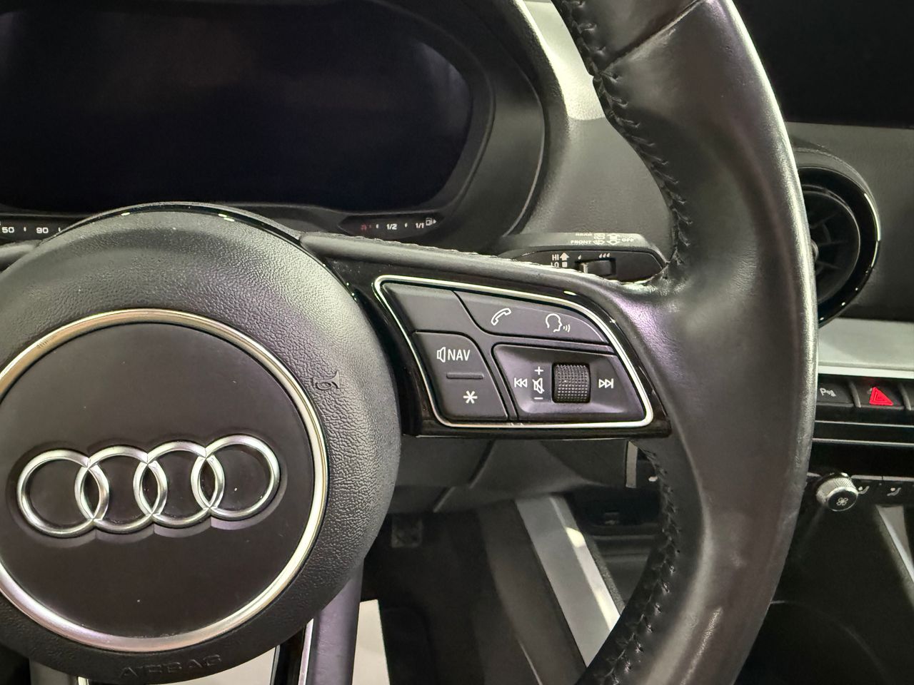 Imagen 104 del Audi Q2 en Auto Select Edition, Figueres