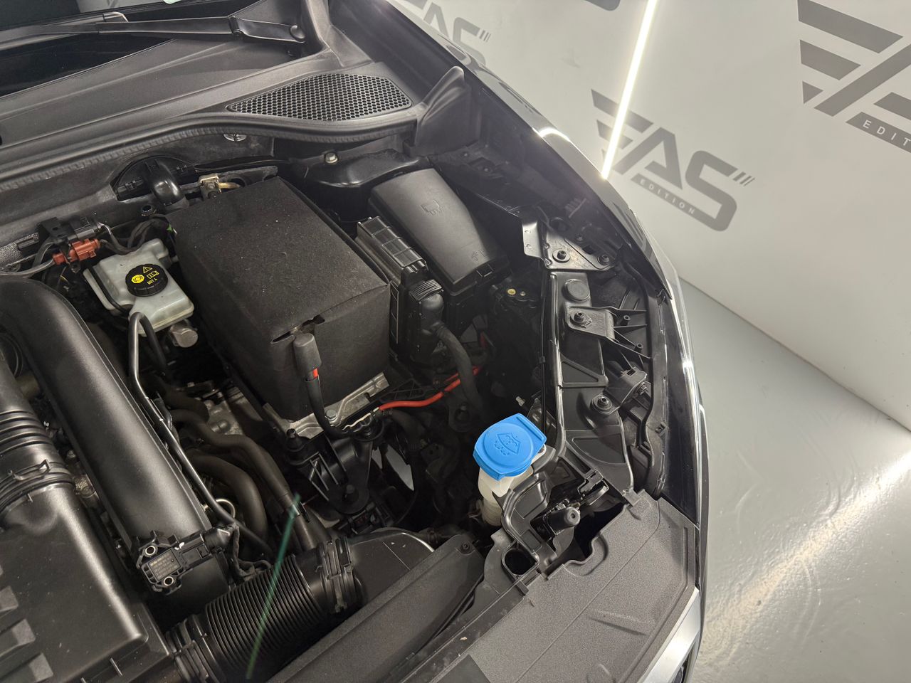 Imagen 40 del Audi Q2 en Auto Select Edition, Figueres