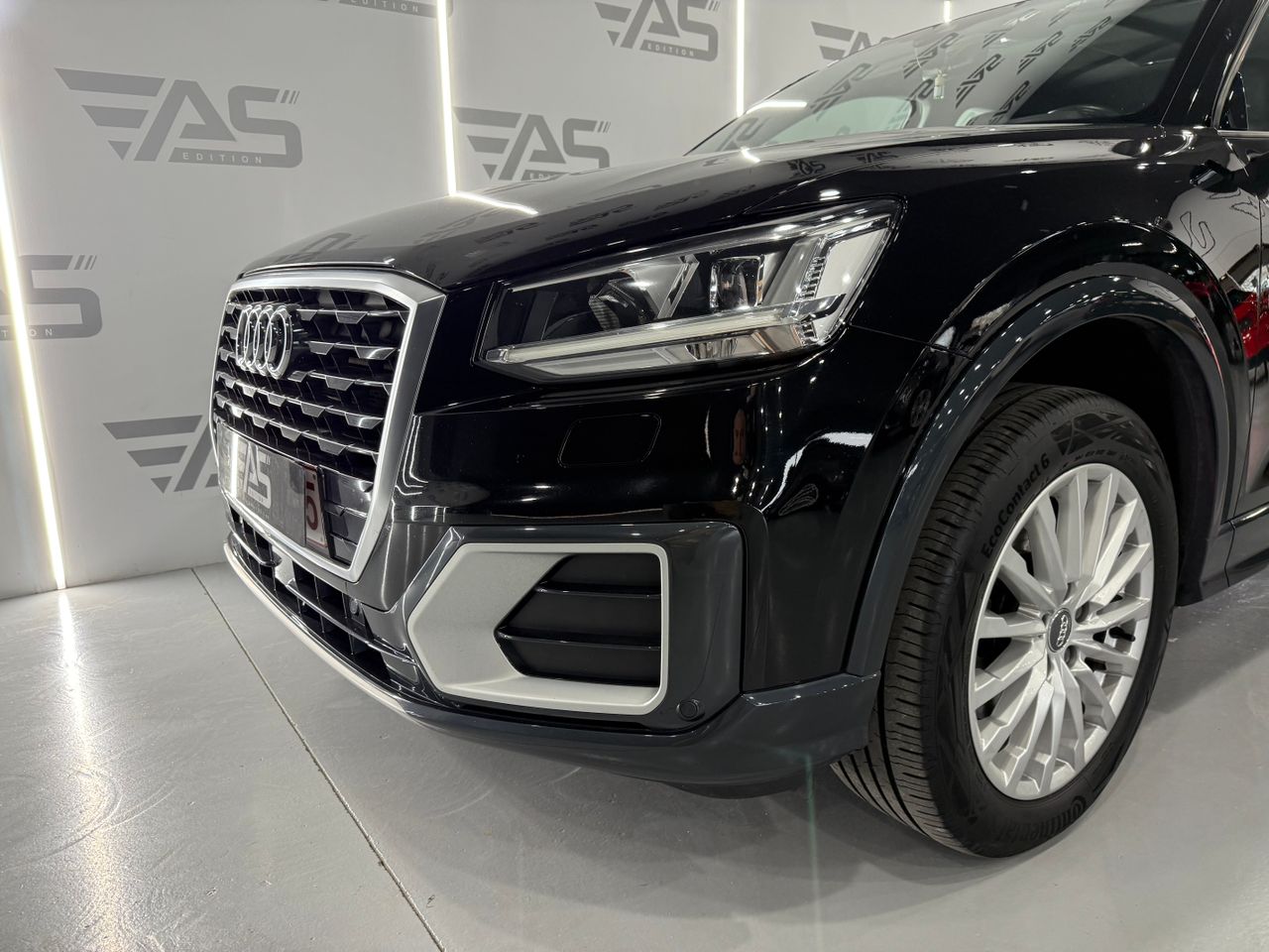 Imagen 21 del Audi Q2 en Auto Select Edition, Figueres