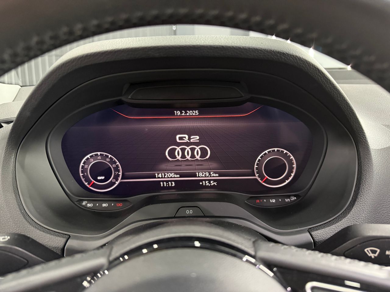 Imagen 98 del Audi Q2 en Auto Select Edition, Figueres